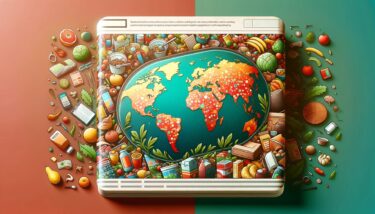 食品ロス世界ランキングの記事のサムネイル