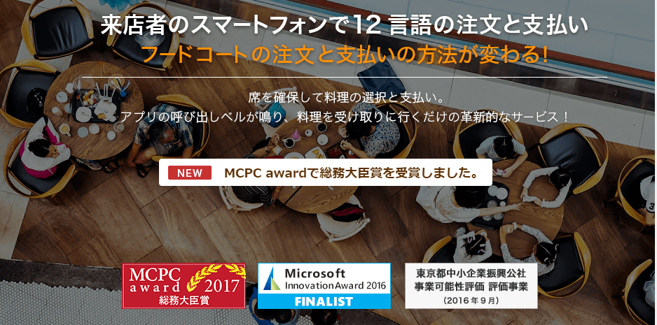Putmenuイメージ画像図