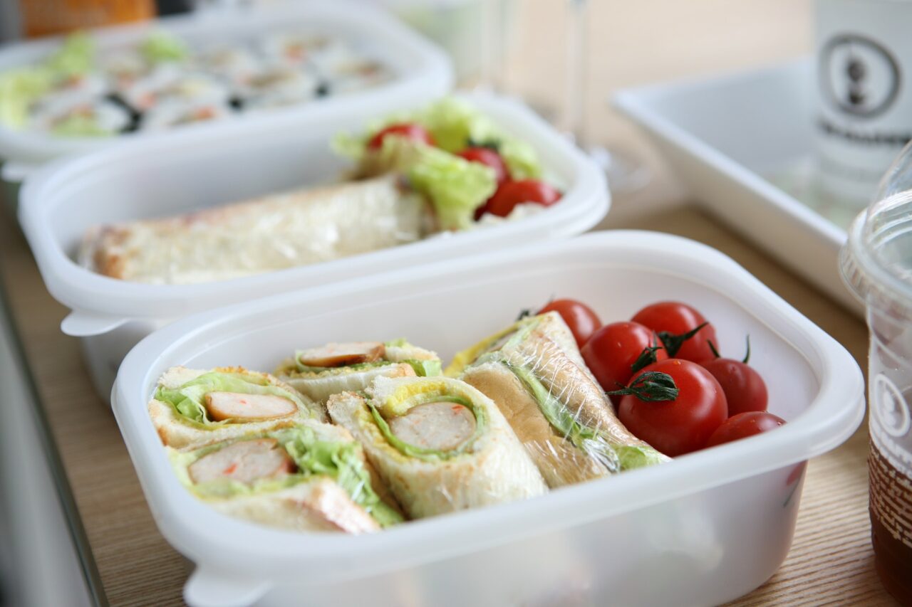 おすすめ冷凍弁当